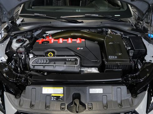 Used 2019 Audi TT RS w/ Technology Package AWD/4WD image 44