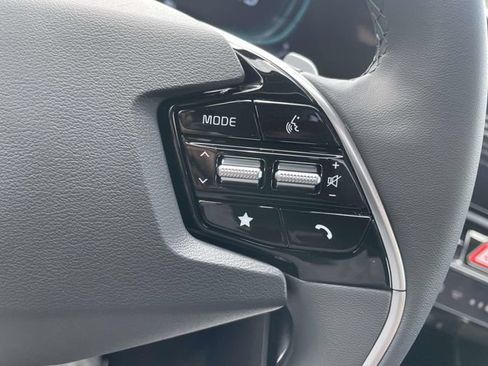 New 2026 Kia Niro EX w/ EX Premium Package FWD image 25