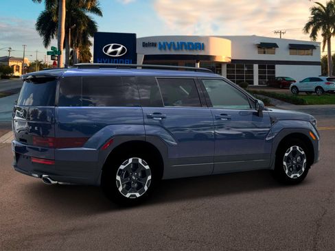 New 2026 Hyundai Santa Fe SEL image 8
