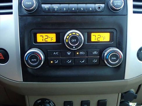 Used 2013 Nissan Frontier SV w/ SV Value Truck Pkg image 15