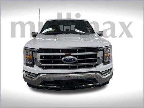 Certified 2023 Ford F150 Lariat image 15