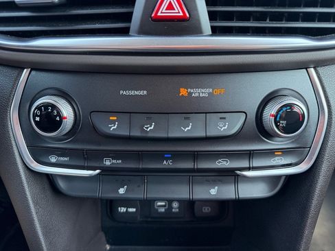 Used 2019 Hyundai Santa Fe SEL w/ Cargo Package AWD/4WD image 23