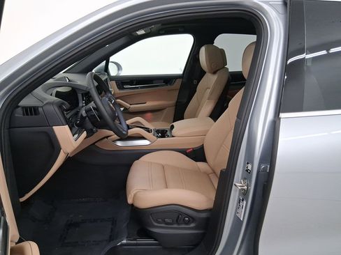 New 2026 Porsche Cayenne E-Hybrid image 5