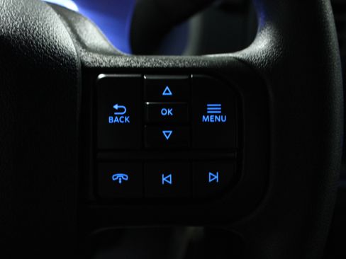 Used 2025 Ford F150 STX w/ Equipment Group 200A RWD image 21