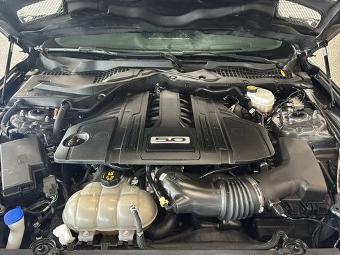 Used 2021 Ford Mustang GT w/ Equipment Group 301A RWD image 35