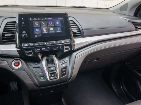 Used 2018 Honda Odyssey EX-L image 28