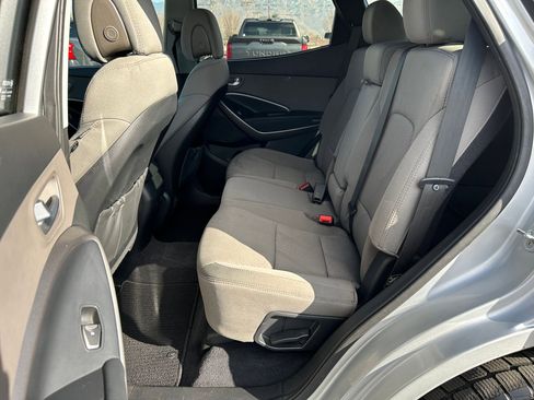 Used 2016 Hyundai Santa Fe Sport w/ Option Group 02 image 22