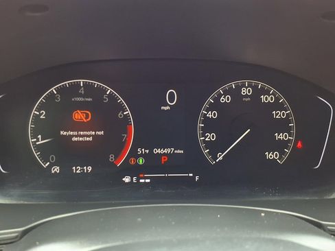 Used 2022 Honda Civic EX image 17