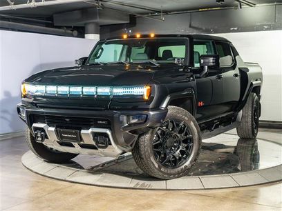 Used 2025 GMC Hummer EV 2X w/ LPO, Sport Package