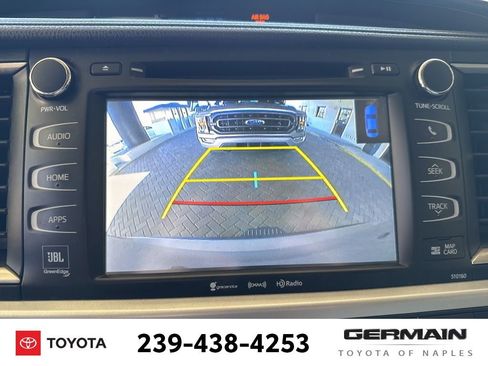 Used 2016 Toyota Highlander Limited image 16
