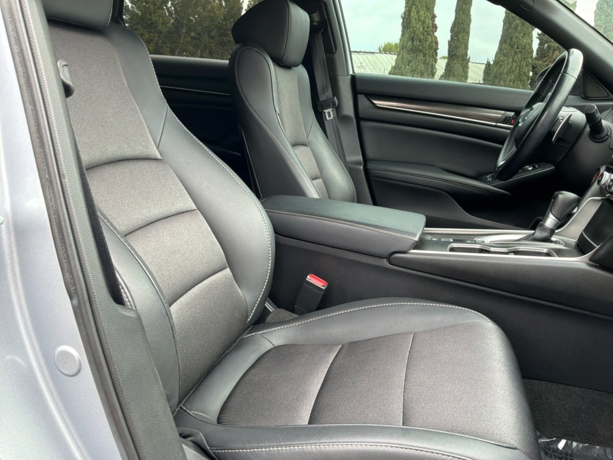 Used 2021 Honda Accord Sport image 21