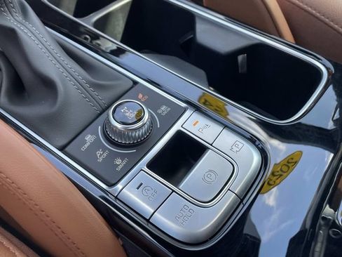 Certified 2025 Kia Telluride SX X-Line AWD/4WD image 45