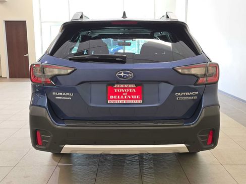 Used 2022 Subaru Outback Touring XT w/ Popular Package #2 AWD/4WD image 5