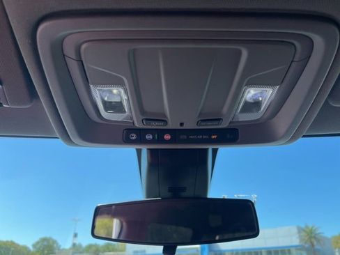 Used 2021 Chevrolet Silverado 1500 Custom w/ Safety Confidence Package image 26