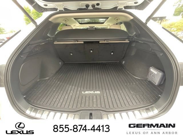 New 2026 Lexus RX 350 AWD w/ Convenience Package image 23