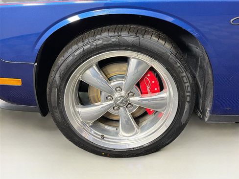 Used 2010 Dodge Challenger R/T RWD image 33