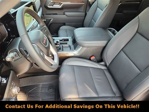 New 2026 GMC Sierra 1500 Elevation w/ Elevation Premium Package image 9