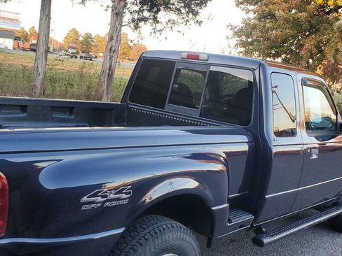 Used 2002 Ford Ranger FX4 image 22