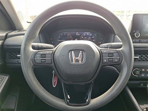 Certified 2024 Honda Accord EX image 15