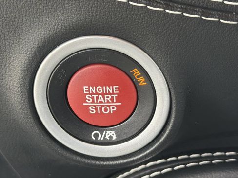 Used 2023 Dodge Challenger SRT Hellcat RWD image 26