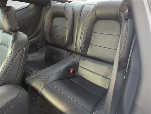 Used 2025 Ford Mustang GT Premium RWD image 12