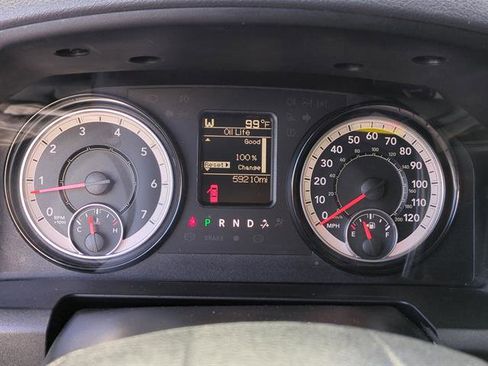 Used 2018 RAM 2500 Tradesman w/ Chrome Appearance Group image 46