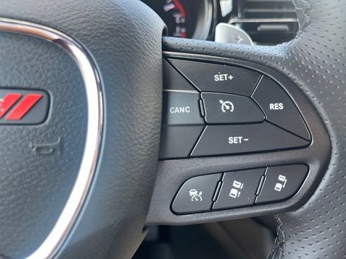 New 2026 Dodge Durango GT AWD/4WD image 48