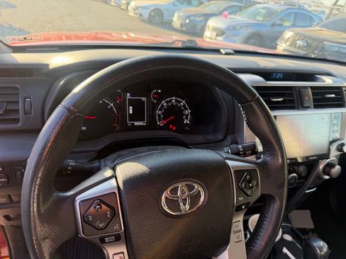 Used 2021 Toyota 4Runner SR5 RWD image 5