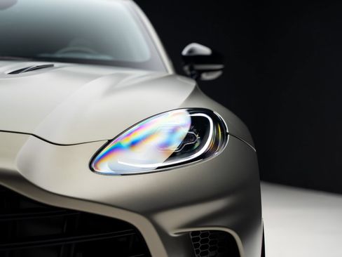 Used 2023 Aston Martin DBX 707 AWD/4WD image 10