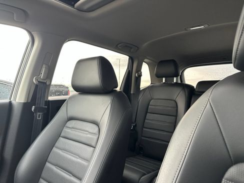 Used 2024 Honda CR-V EX-L image 6