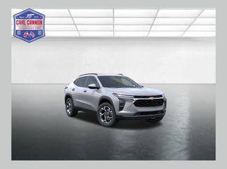 New 2026 Chevrolet Trax LT w/ Sunroof Package FWD video 1