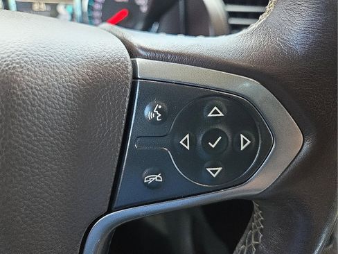 Used 2015 Chevrolet Tahoe LT image 19