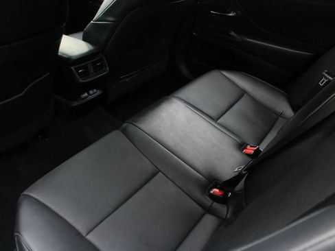 Used 2021 Lexus ES 350 w/ Premium Package FWD image 39