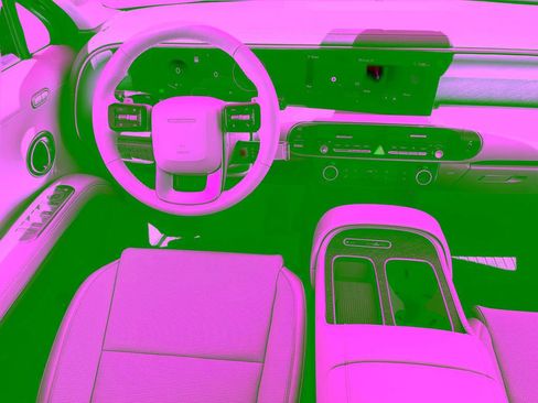 New 2026 Hyundai Palisade SEL FWD image 19