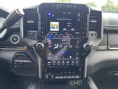 Used 2020 RAM 3500 Limited image 25