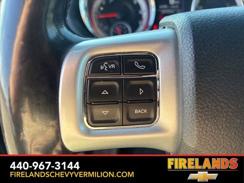 Used 2019 Dodge Grand Caravan GT image 14