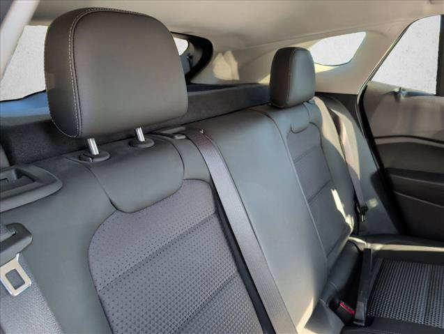 Used 2024 Chevrolet Trax LT w/ Driver Confidence Package FWD image 21