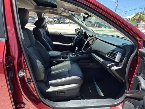 Used 2020 Subaru Outback Limited AWD/4WD image 41