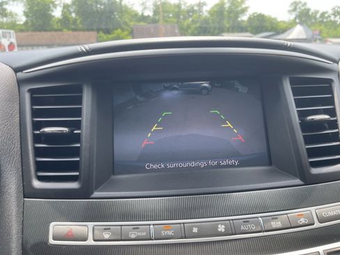 Used 2019 INFINITI QX60 Luxe image 11
