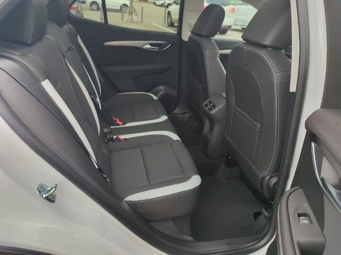 New 2025 Buick Envision Sport Touring image 12