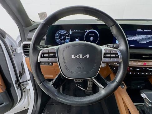 Used 2024 Kia Telluride SX Prestige X-Line image 12