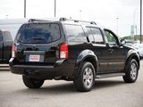 Used 2012 Nissan Pathfinder Silver image 3