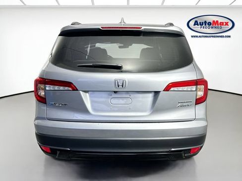 Used 2022 Honda Pilot Special Edition image 8