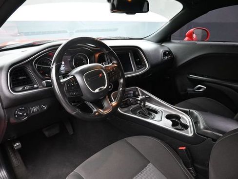 Used 2020 Dodge Challenger R/T Scat Pack RWD image 12