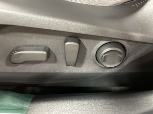 New 2025 Subaru Legacy Premium image 10