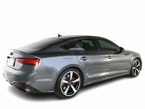 Used 2023 Audi A5 2.0T Premium Plus image 10