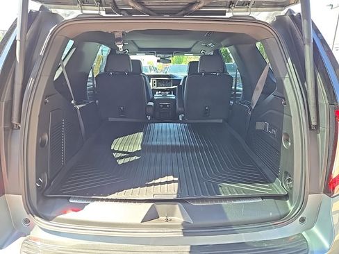 Used 2024 GMC Yukon Denali AWD/4WD image 59