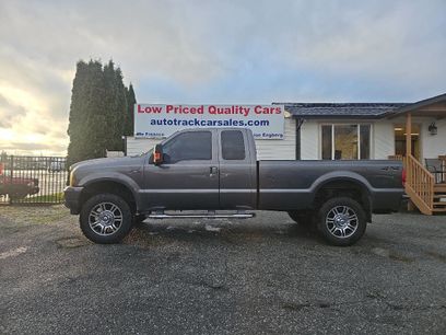 Used 2003 Ford F250 XL