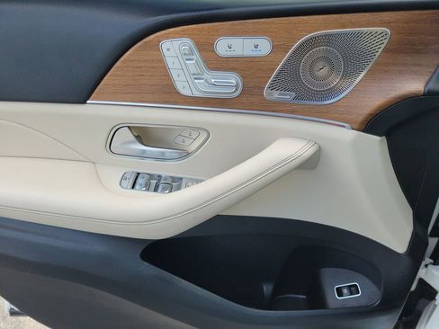 Certified 2023 Mercedes-Benz GLE 350 image 25