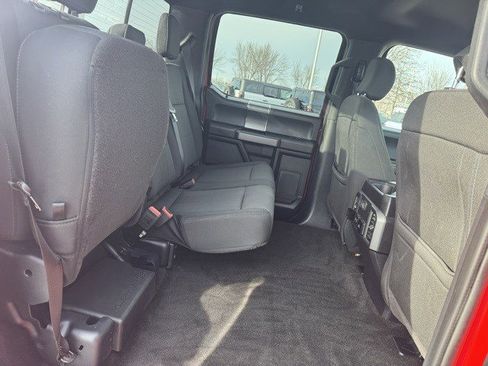 Used 2019 Ford F150 XLT w/ Equipment Group 302A Luxury image 31